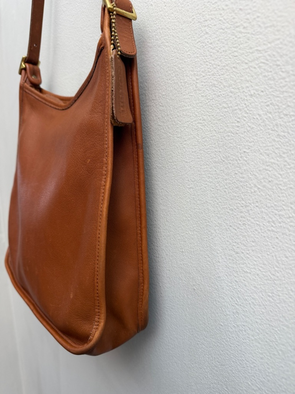Vintage Coach Andres Slim Style #9073 - Picture 3 of 10